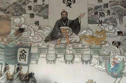 ：沉重崭新审视夏朝的历史持续发展地位