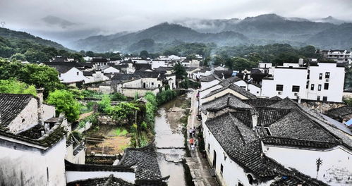 查济古镇：这鬼地方谁爱来谁来！
