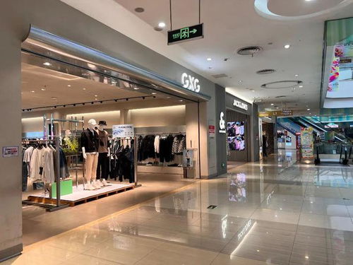 改衣店拯救世界