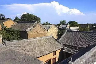1. 卫坡古村落: 穿越回清朝?