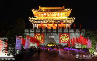 运河古城，历史的见证者？不玩全是！