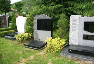 墓地选址：十条不靠谱歌谣（其实都是靠谱）