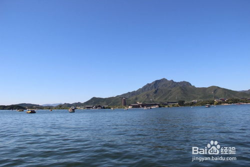 雁栖湖旅行攻略：怎样轻巧松迅速捷到达这片都市中的宁静绿洲