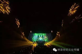 灯火阑珊，流光溢彩（这灯也太会玩了吧！）