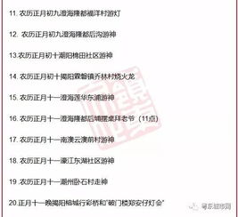香港西方节日日期风俗一览，热门攻略速查！
