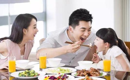 给担心家庭断后的家庭的一封信