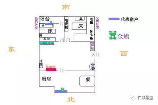 你家风水烂透了！2026年破财预警大曝光