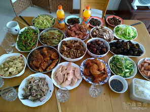 拗九节：传统美食祭祖，团圆祈福，传承千年习俗