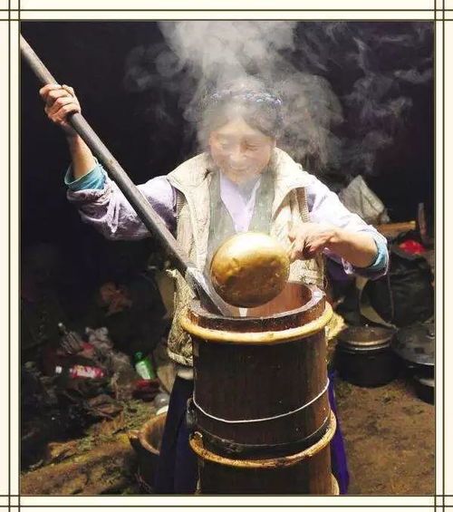 藏族饮食文化揭秘：独特习俗，风味探秘！