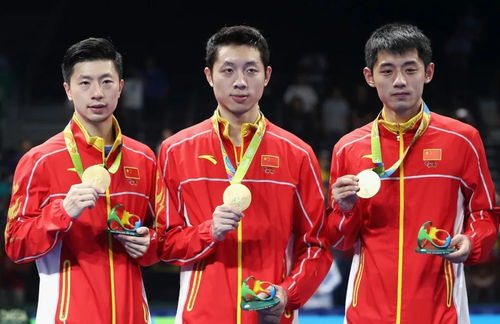 奇门遁甲大揭秘！2026年世乒赛冠军竟被TA内定？