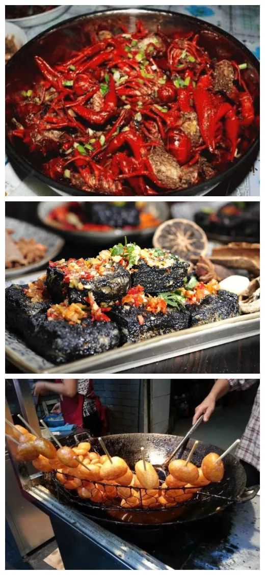 四、 惠安美食攻略：必尝的地道美味