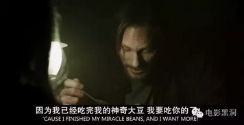 恐怖找到