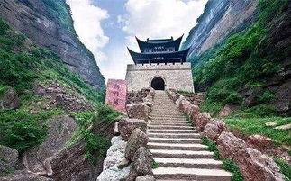 九皇山门票大揭秘！2026年去玩必看血泪史
