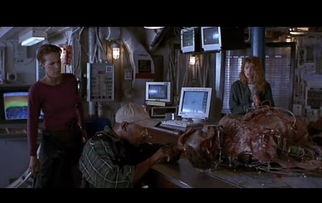 惊恐的夜晚与星象指引