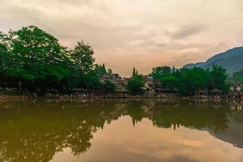 南京：江南烟雨朦胧