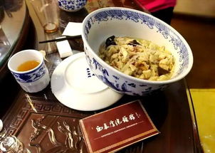 千年饮食文化，传承美味爆款！