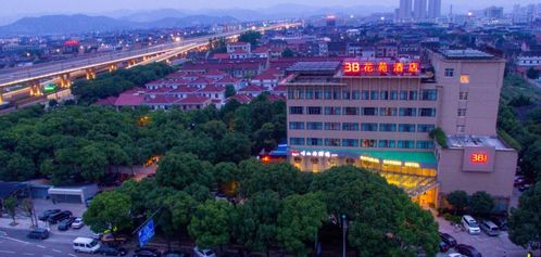 三、  鄞州区：高大手艺与文雅遗产的完美融合，但是有点远