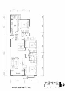 缺角房型：缺哪儿倒霉哪儿