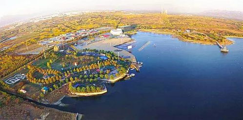 天颐湖：披着羊皮的狼