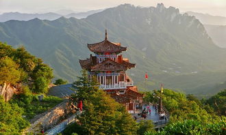 畅游寿州， 旅游攻略指南