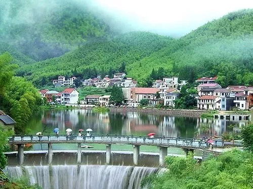 避暑圣地：夏天续命必备