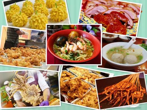 核心商圈：不仅仅是吃喝玩乐