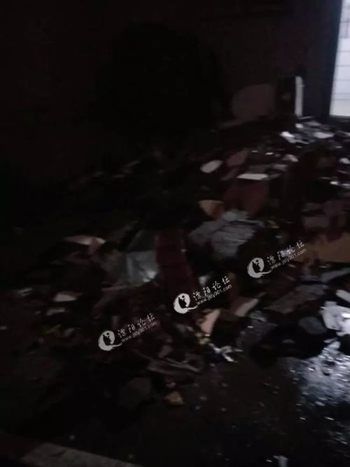 一、 夜深人静与阴阳交错的风水乱象