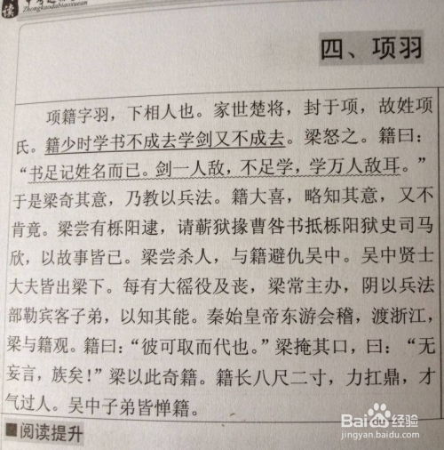 结论