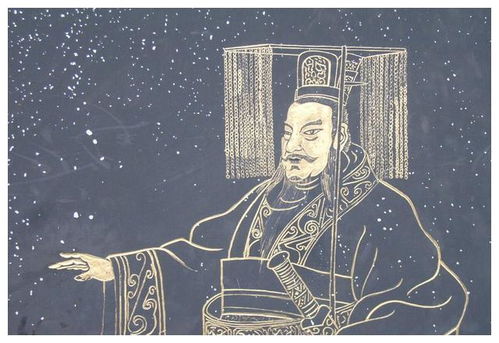 秦老师说风水,秦朝的风水大师