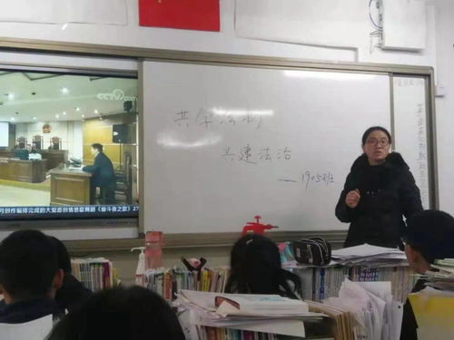 走进临汾一中，周边景点任你挑选！