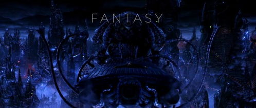 色彩心理学：为什么恐怖片里的光线总是暗暗的？