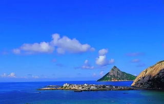 3. 横琴湾，自然与人文的和谐共融