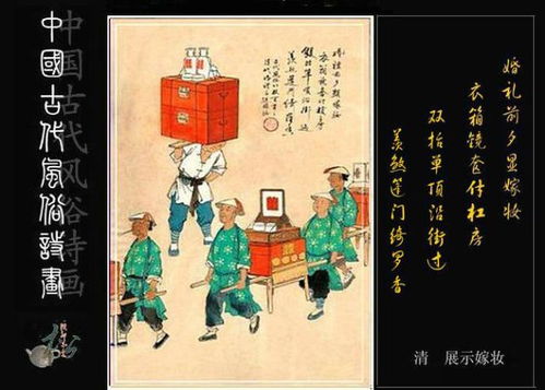 千年风俗传瑰宝，节日爆款耀中华。