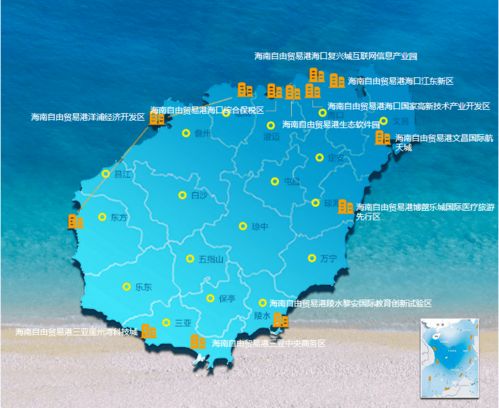从“岛”到“中心”的跨越与迷茫