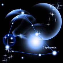震惊！2025年末摩羯座遭遇宇宙级能量暴击！