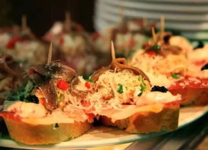 四、周边美食，满足你的味蕾——吃货的天堂地狱?