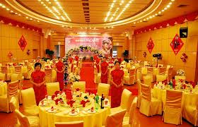 湘宴新风尚：传统婚宴，现代升级，爆款婚席！