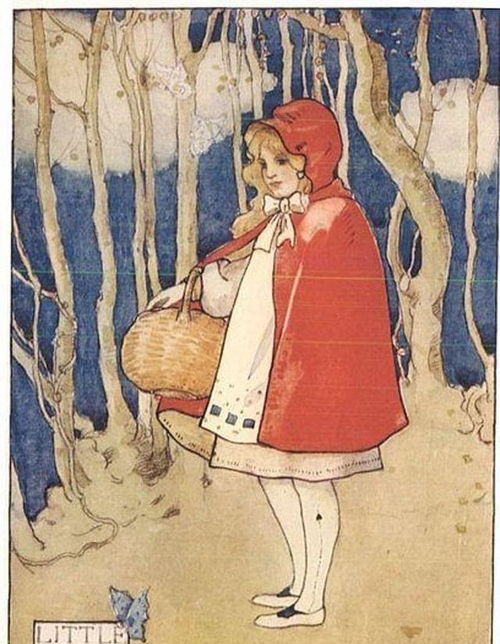 第一节：狼的星座密码——天蝎座的致命诱惑与吞噬