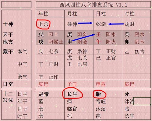 什么是八字中的特殊信息？如何判断八字的真实性？