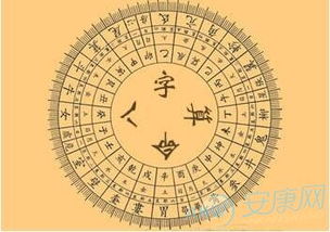 算八字时应该先看什么是确定命盘的基础步骤吗？
