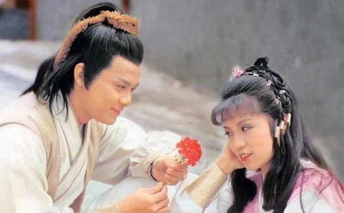 金牛座：郭靖（射雕英雄传）