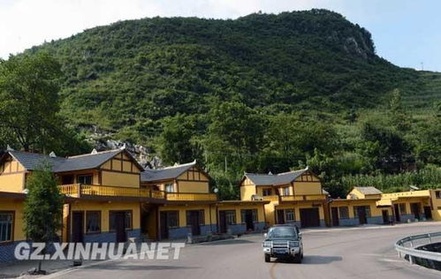 贵州小乡镇风水好,贵州哪里风水Zui好