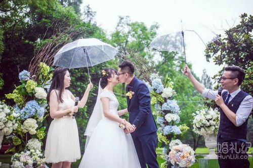 下雨结婚实用小贴士