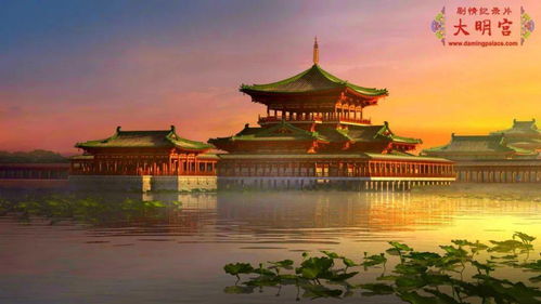 西安旅游的惊天秘密：2026年大明宫门票居然能这样玩！