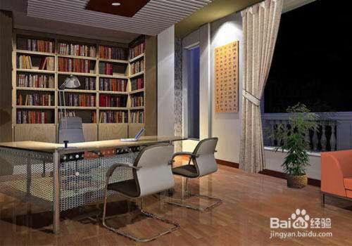 2. 墙面颜色随心所欲法