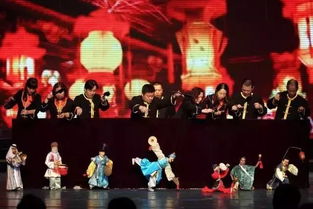 千年闽南风情，福州春节爆款传承！