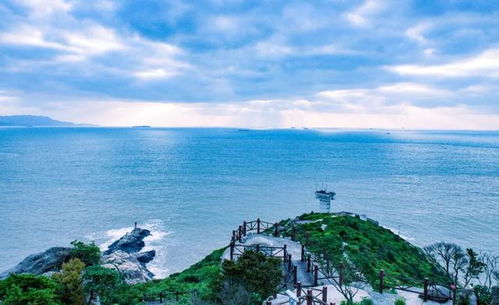 怎么去东海观景台？