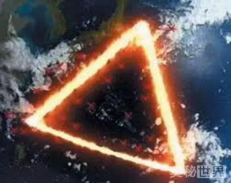 北纬30度未解之谜：