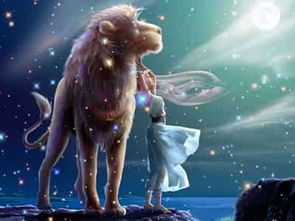 狮子座有哪些显著的性格特点和脾气表现？