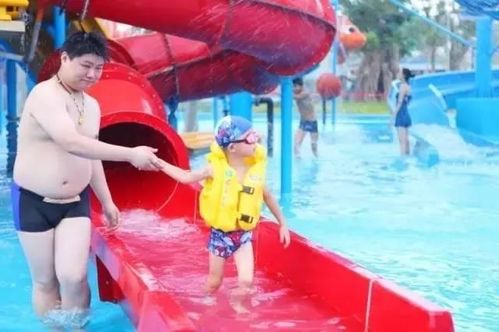 游乐设施：玩的就是心跳